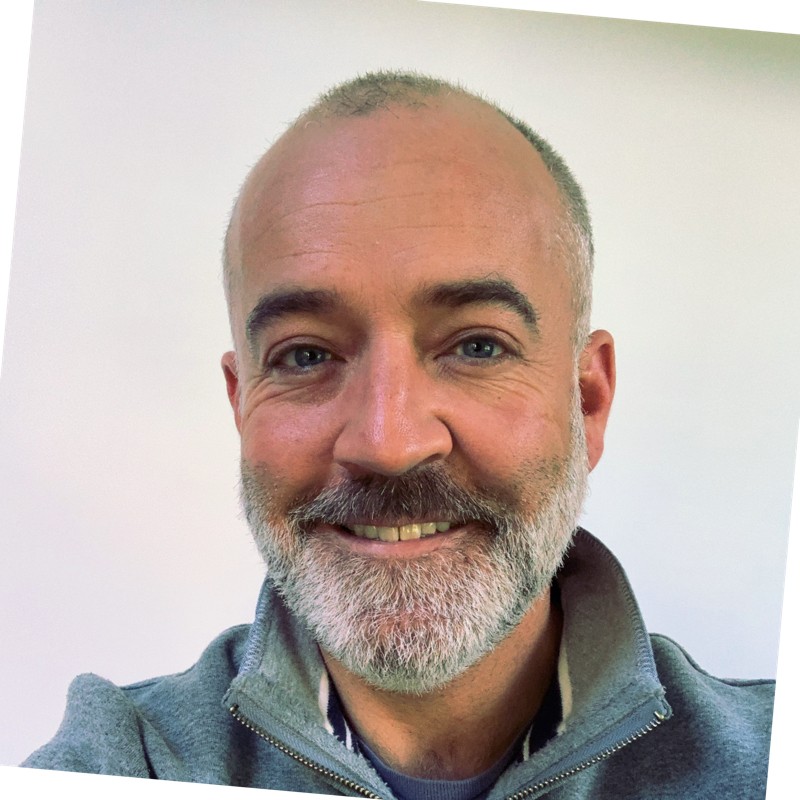 Rob Wilcock – Head of Strategic Partnerships | Outerspace Group