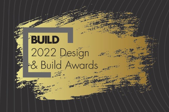 Build 2022 Design & Build Awards