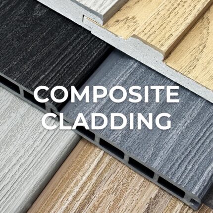 All Composite Cladding Products
