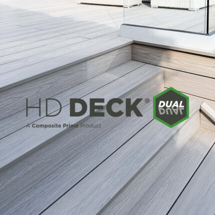 HD Deck Dual