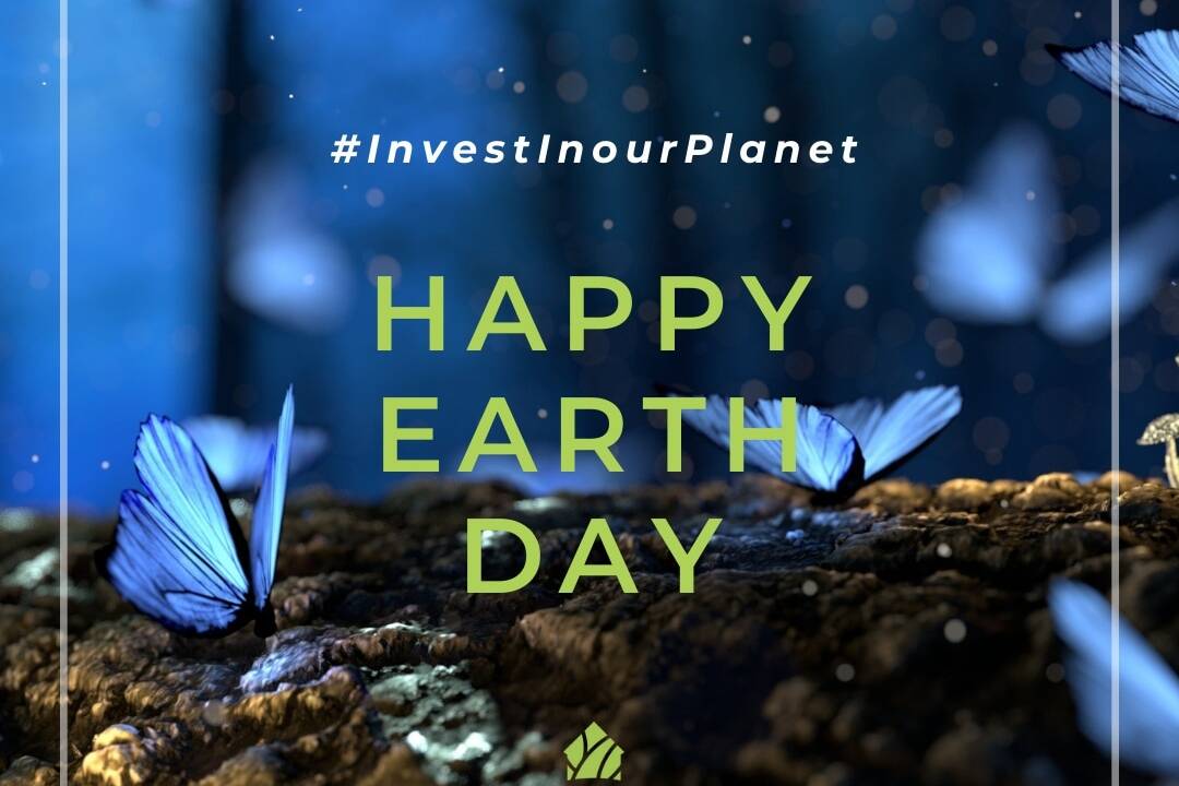 Earth Day