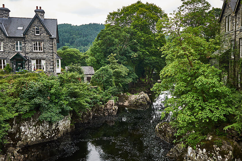 Betws-y-Coed